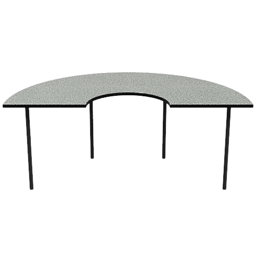 Focus Table Diamante