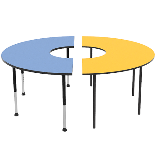 Focus Table Family Render 01