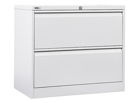 RAPID SPAN LATERAL FILING CABINET