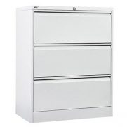 RAPID SPAN LATERAL FILING CABINET