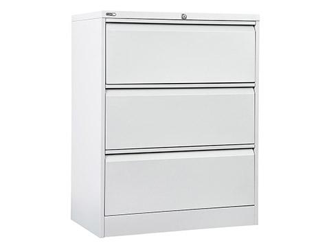 RAPID SPAN LATERAL FILING CABINET