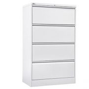 RAPID SPAN LATERAL FILING CABINET