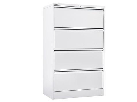 RAPID SPAN LATERAL FILING CABINET