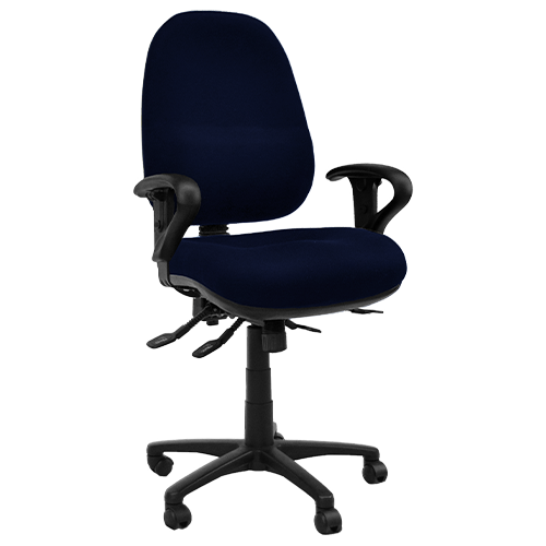 Lumbarsoft Chair