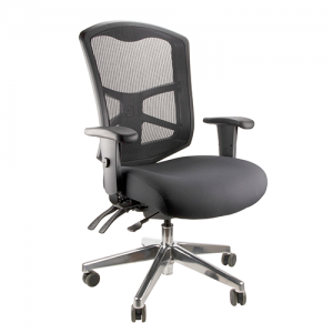 Mesh Encore Chair