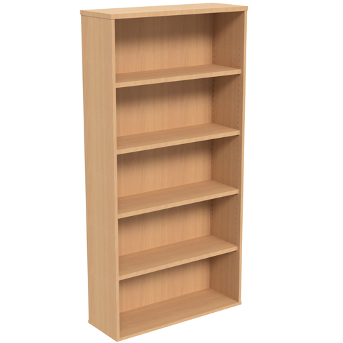 Rapid Span Bookcase