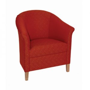 Munro Deluxe Tub Chair