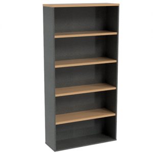 Nevada Bookcase