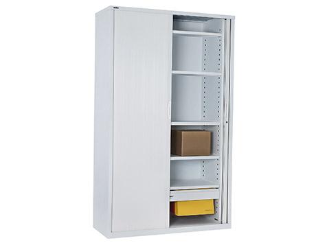 TAMBOUR DOOR CUPBOARD RANGE