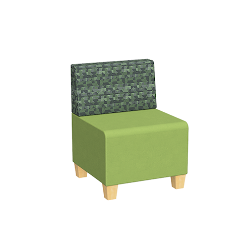 Quad Chair