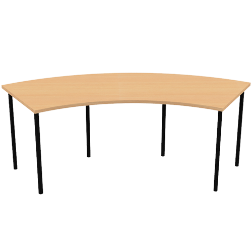 Thor Table Select Beech