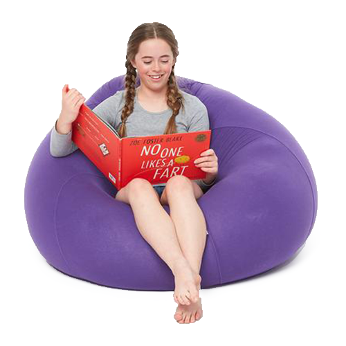 Pod Bean Bag