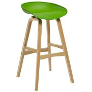 Virgo Stool