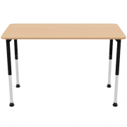 Innovation Rectangular Classic Beech