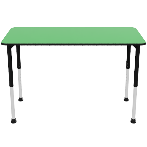 Innovation Rectangular Primary Green