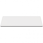 Replacement Whiteboard Table Top