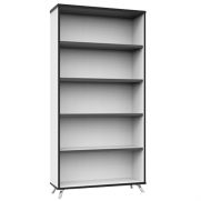 Deluxe Bookcase