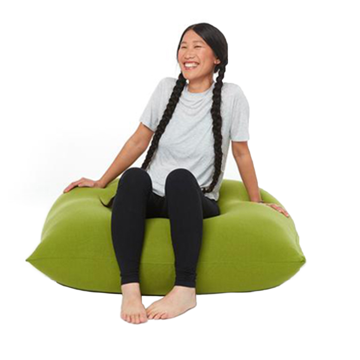 S Bean Bag