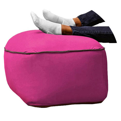 Ottoman Bean Bag