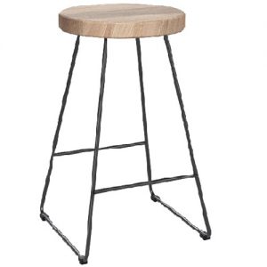 Flat Top Stool