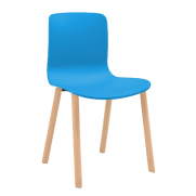 Acti Eco Chair_Ocean