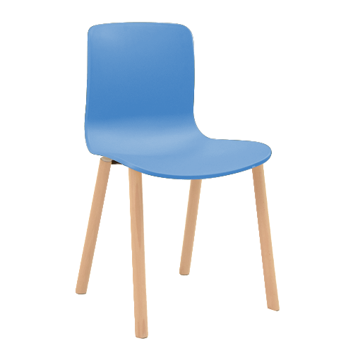 Acti Eco Chair_Sky