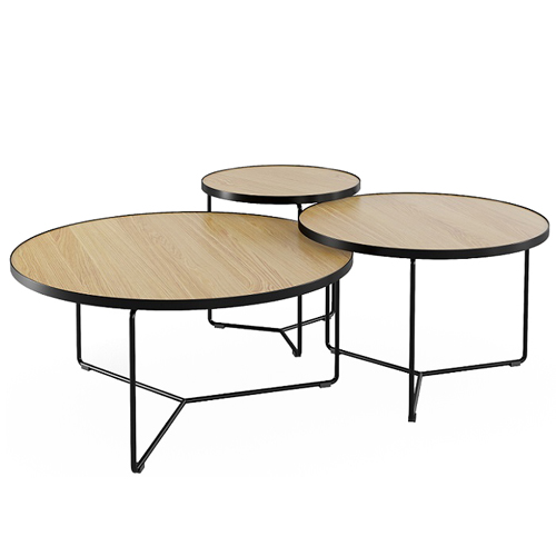 Eclipse Coffee Table Range