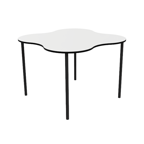 Cloud 4 Table