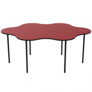 Table_Cloud 6 Primary Red