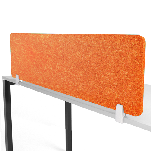 Hush Desk Dividers