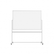 Mobile Whiteboard Acrylic