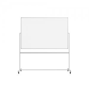 Mobile Whiteboard Acrylic