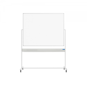 Mobile Whiteboard Porcelain