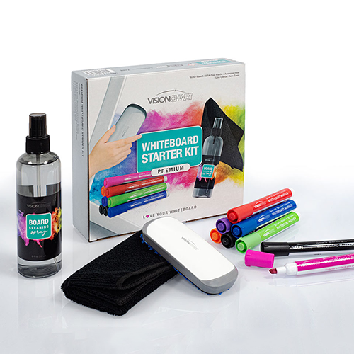 Whiteboard Essentials Kit