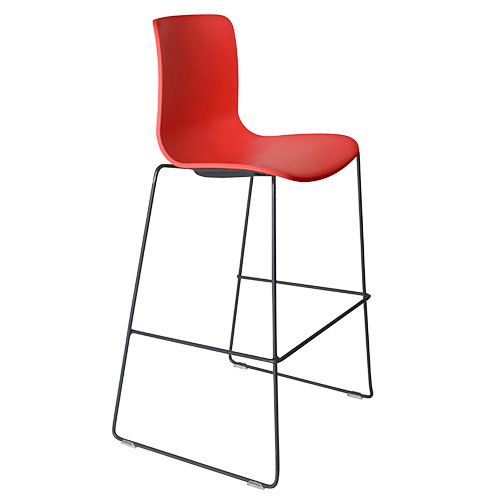 Acti Sled Stool